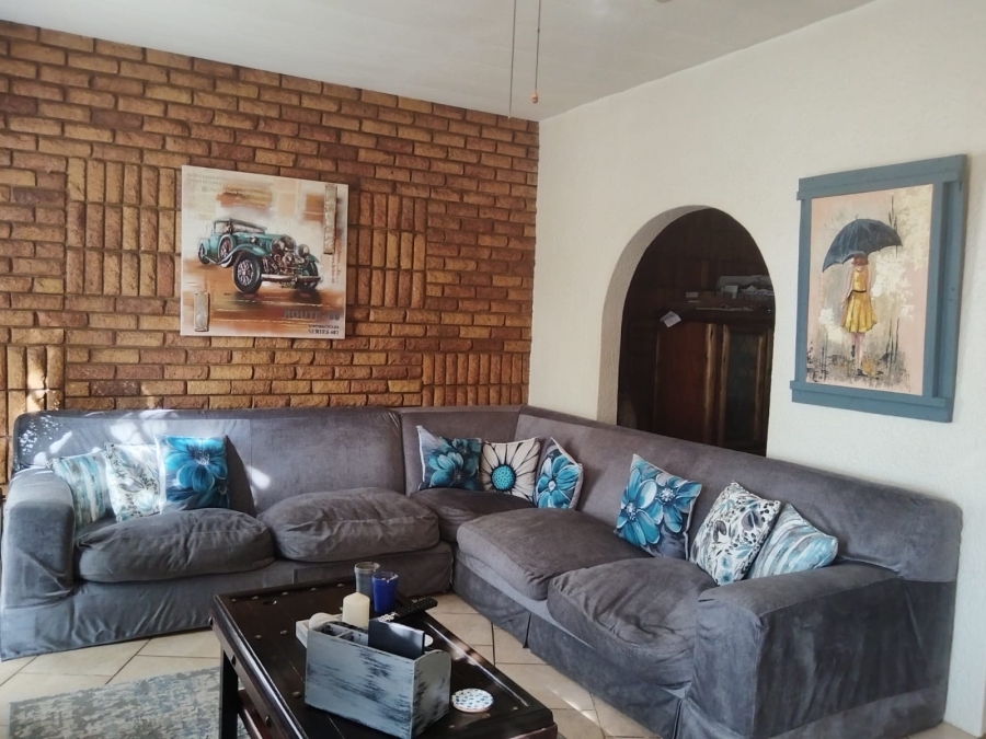 4 Bedroom Property for Sale in Elandsrand North West
